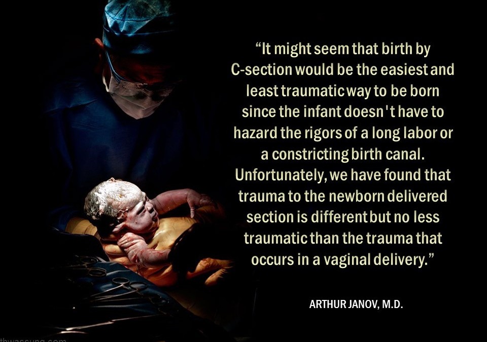 #2 The Birth Process and Structural Shifts