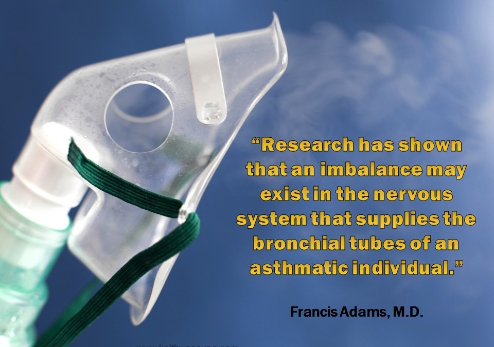 #5 Structural Shifts, Asthma and Autoimmune Conditions